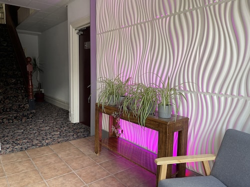 The Bawdens Holiday Apartments