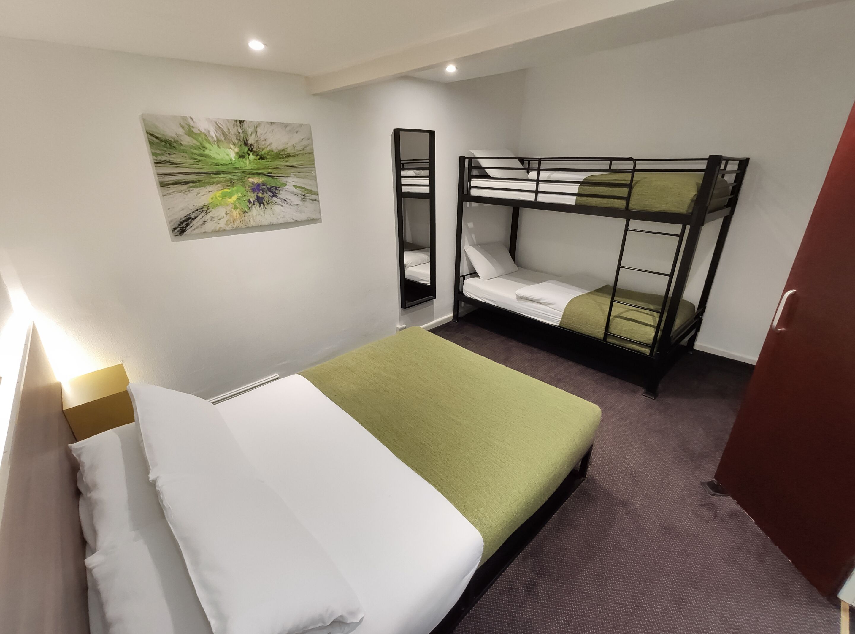 Room, Private Bathroom (Apartment 8) | 1 bedroom