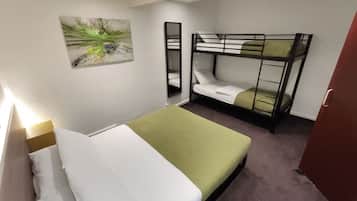 Room, Private Bathroom (Apartment 8) | 1 bedroom