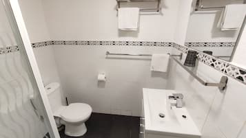 Apartamento Deluxe, baño privado (Apartment-2) | Baño
