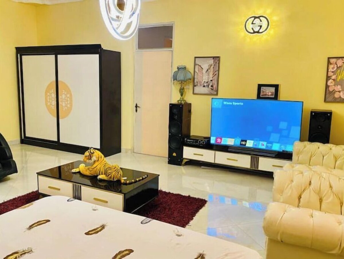 Image de profil de l’hôte