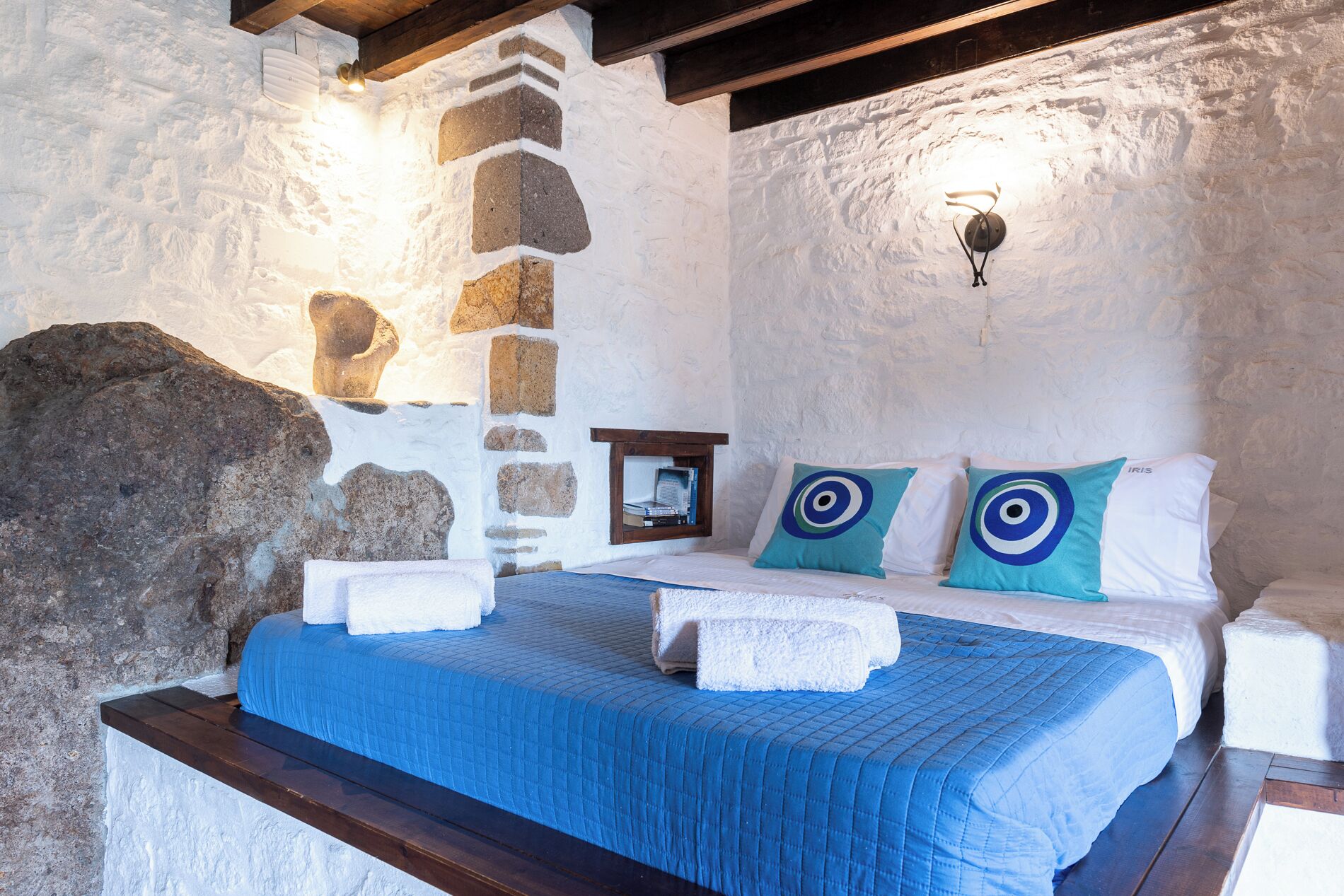 1 bedroom, WiFi
