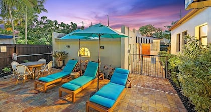 Great Amenities, Great Location, Amazing Studio!