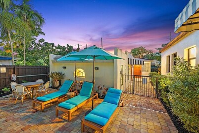 Great Amenities, Great Location, Amazing Studio!