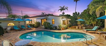 Great Amenities, Great Location, Amazing Studio!