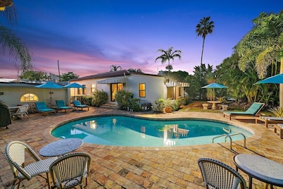 Great Amenities, Great Location, Amazing Studio!