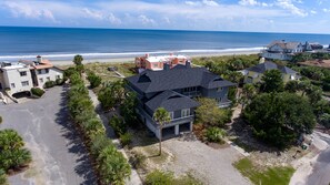 Casa, letti multipli | Esterni