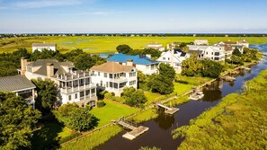 獨棟房屋, 4 間臥室 | 外觀