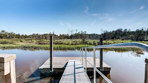 獨棟房屋, 4 間臥室 | 住宿一隅
