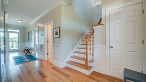 Ferienhaus, 4 Schlafzimmer | Innenbereich
