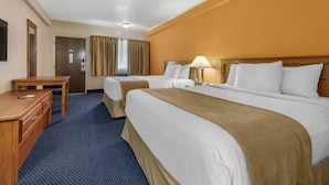 Standard Single Room, 1 King Bed