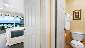 2 sovrum, strykjärn/strykbräda, internet och sängkläder