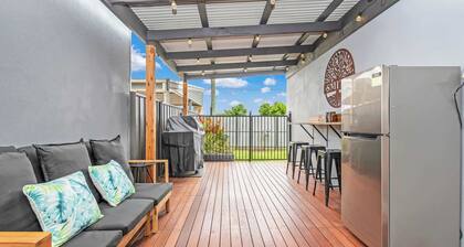 5 Simms - Echuca Holiday Homes