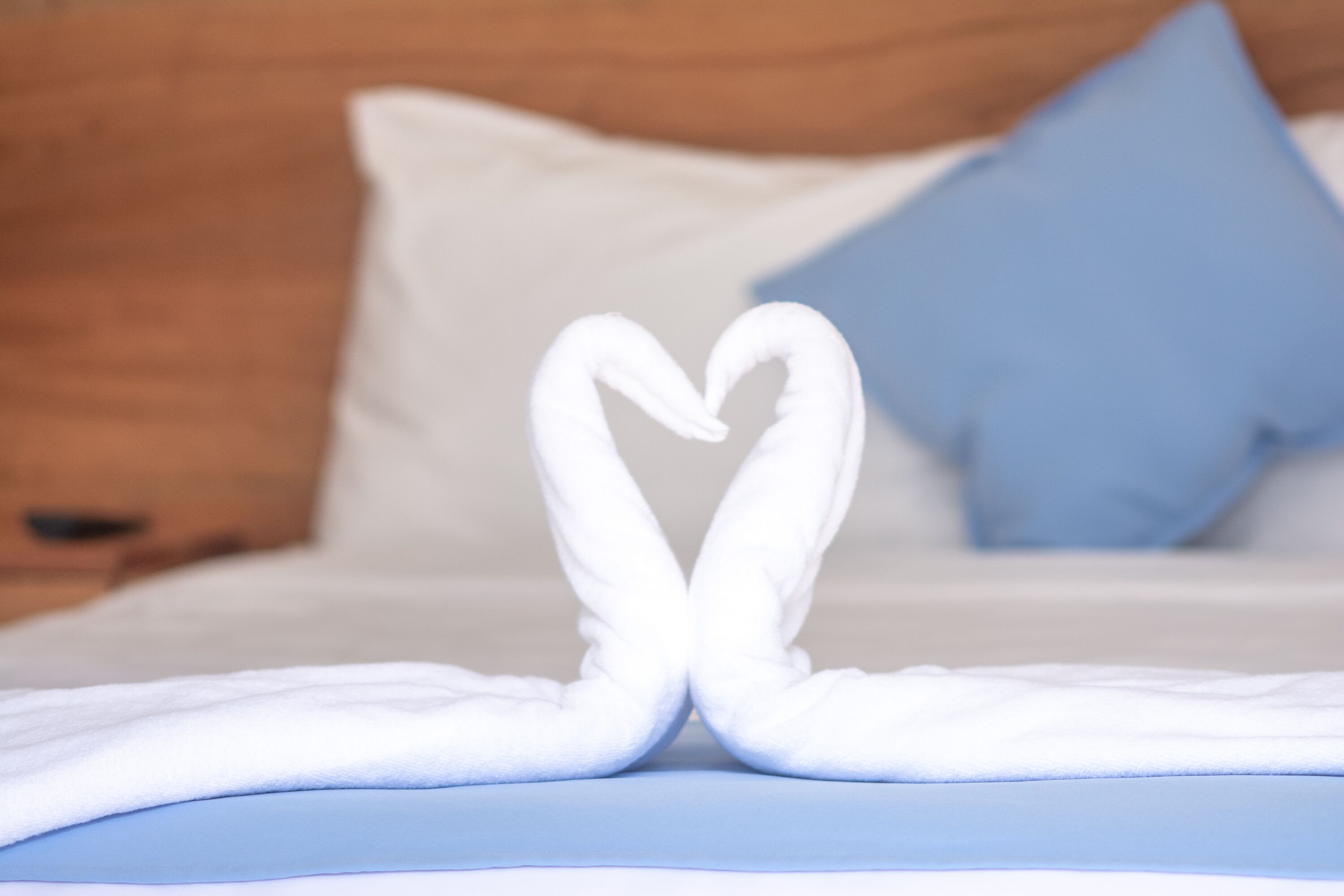 1 soverom, safe på rommet, strykejern/-brett og wi-fi (inkludert)