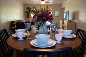 Dining - Spacious Laurel Home Near Historic DIstrict (Laure, Ms, 39440)