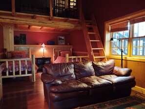 Intérieur