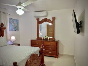 3 bedrooms, WiFi