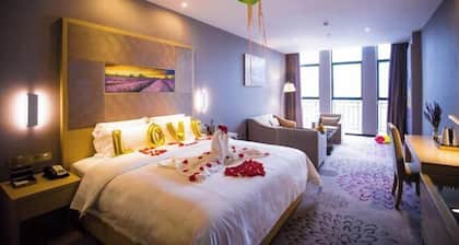 Lavande Hotel (Huizhou Yuanzhou)