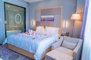 Room - Lavande Hotel (Huizhou Yuanzhou) (Boluo)