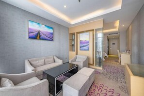 Room - Lavande Hotel (Huizhou Yuanzhou) (Boluo)