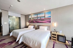 Room - Lavande Hotel (Huizhou Yuanzhou) (Boluo)