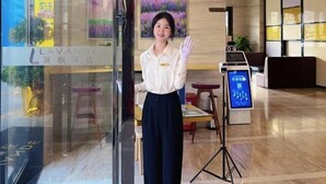Interior - Lavande Hotel (Huizhou Yuanzhou) (Boluo)