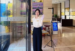 Interior - Lavande Hotel (Huizhou Yuanzhou) (Boluo)