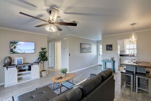 TV connectée, livres