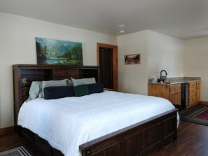 3 habitaciones, tabla de planchar con plancha y wifi gratis 