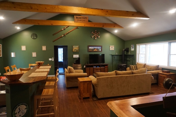 Intérieur
