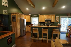 Intérieur