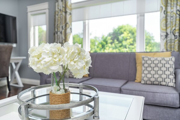 智能电视、Netflix、流媒体服务