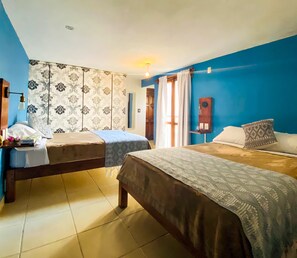 4 Schlafzimmer, WLAN