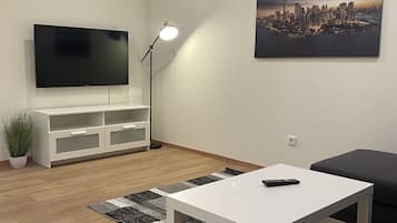 TV connectée