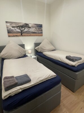 1 habitación, wifi gratis, ropa de cama y acceso para silla de ruedas 