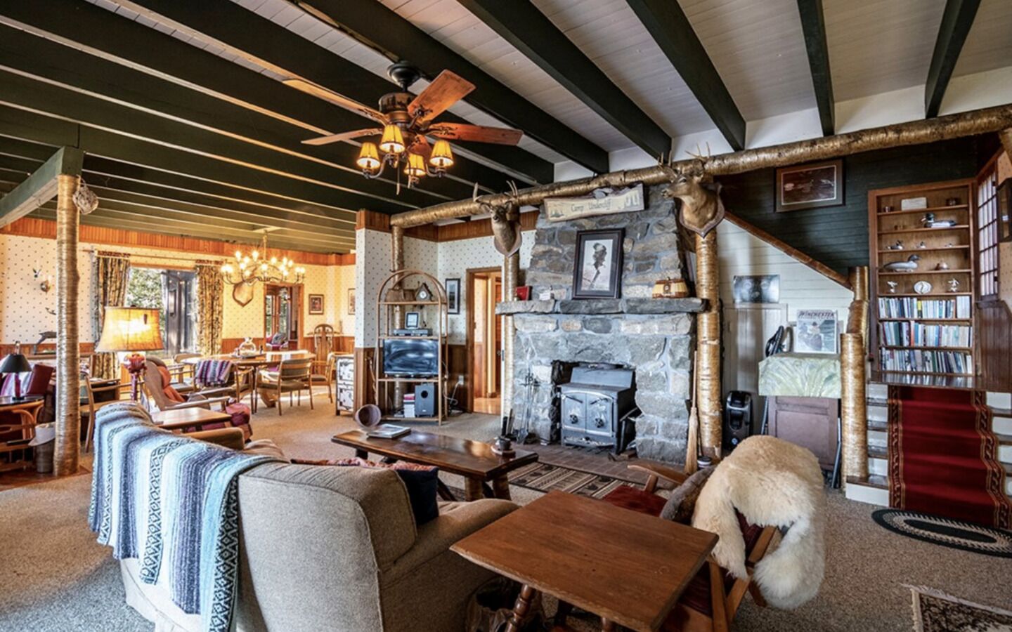 Televisión y tenis de mesa 