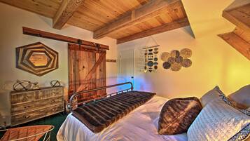 3 Schlafzimmer, Bettwäsche