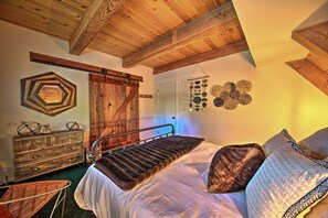 3 Schlafzimmer, Bettwäsche