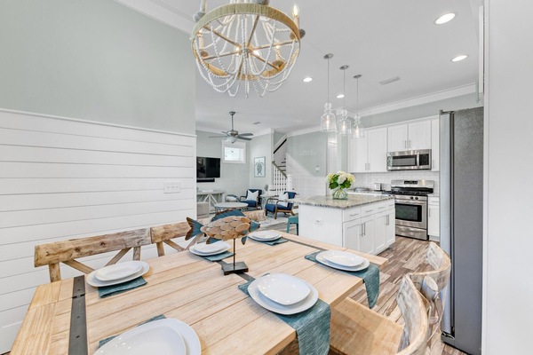 Open Concept
