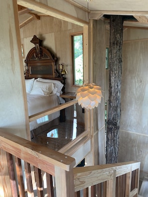 1 bedroom, WiFi