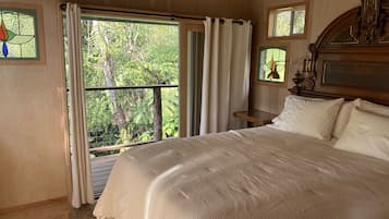 1 bedroom, WiFi