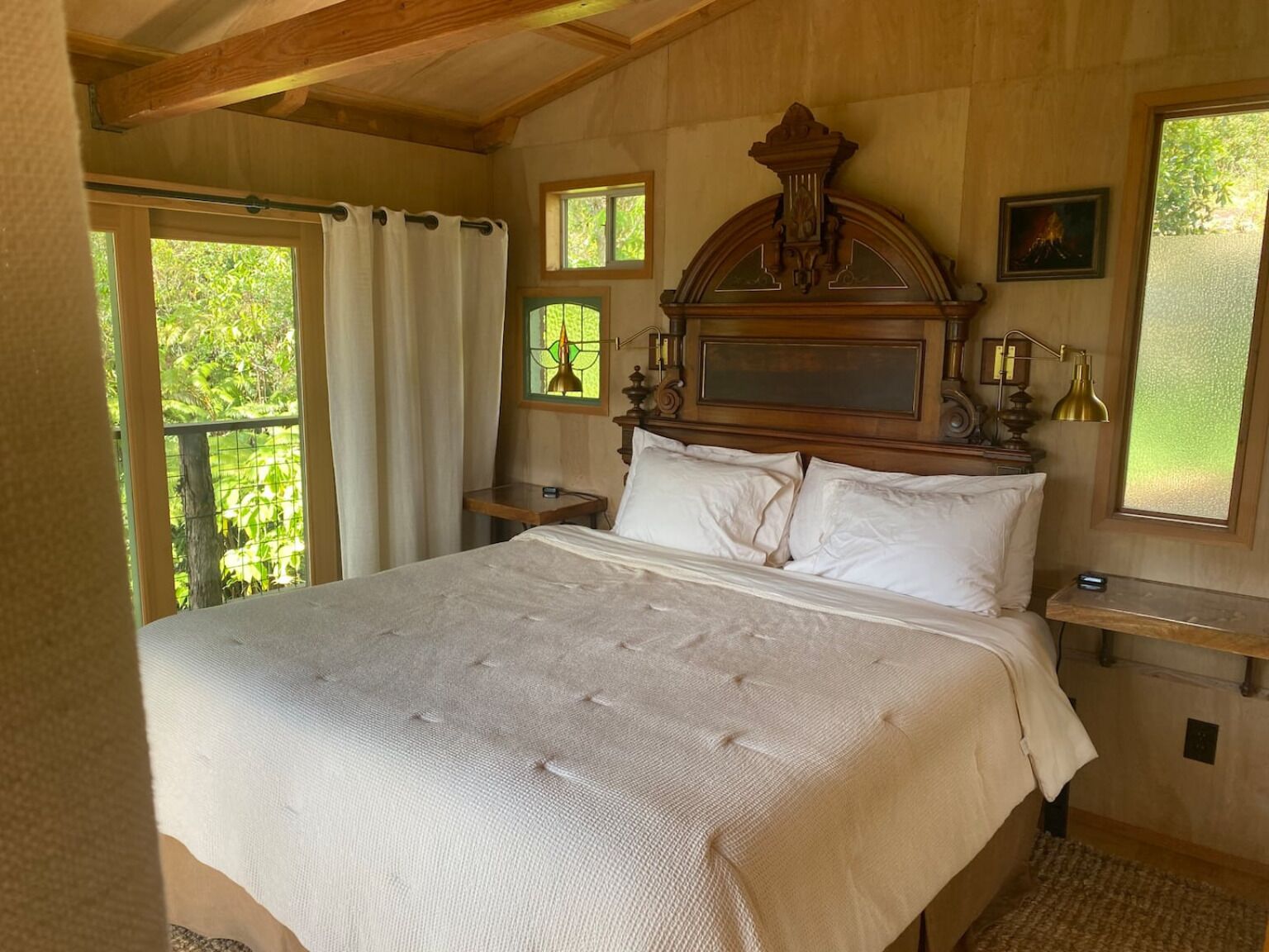 1 slaapkamer, wifi