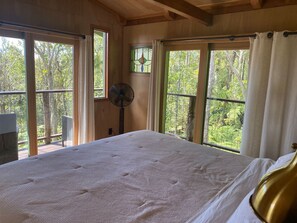 1 chambre, Wi-Fi