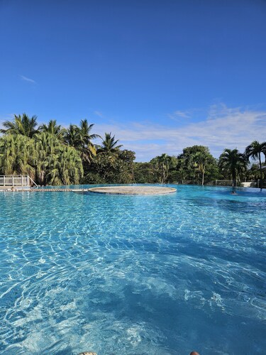 Apartment "les Alizés"