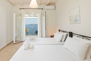 3 Schlafzimmer, Bügeleisen/Bügelbrett, kostenloses WLAN, Bettwäsche