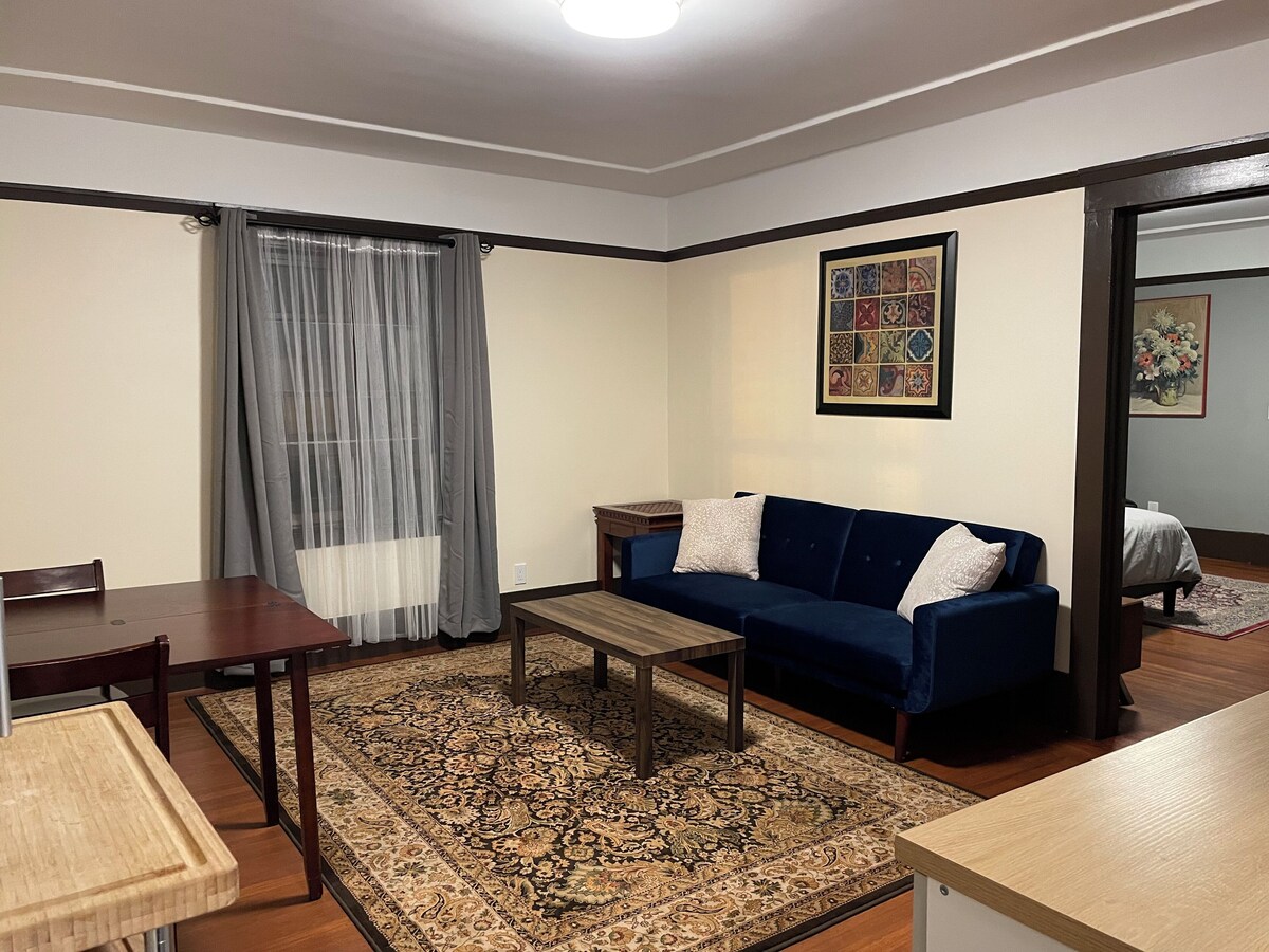 Image de profil de l’hôte