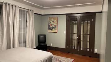 3 camere, Wi-Fi, lenzuola