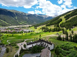 Room, 1 Bedroom | Pemandangan udara