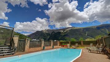 Room, 1 Bedroom | Pool
