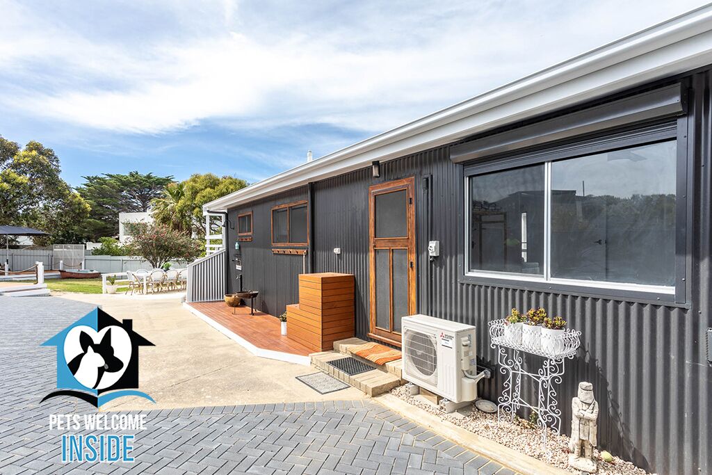 8 First Ave, Hayborough